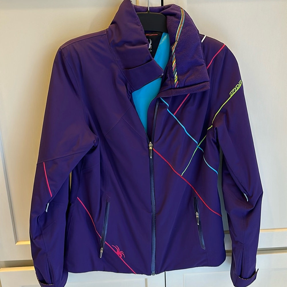 Ski Jacket